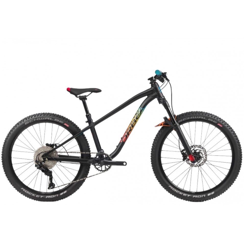 Bicicleta Orbea Laufey 24 H10 23 1 Bicicleta Orbea Laufey 24 H10 23