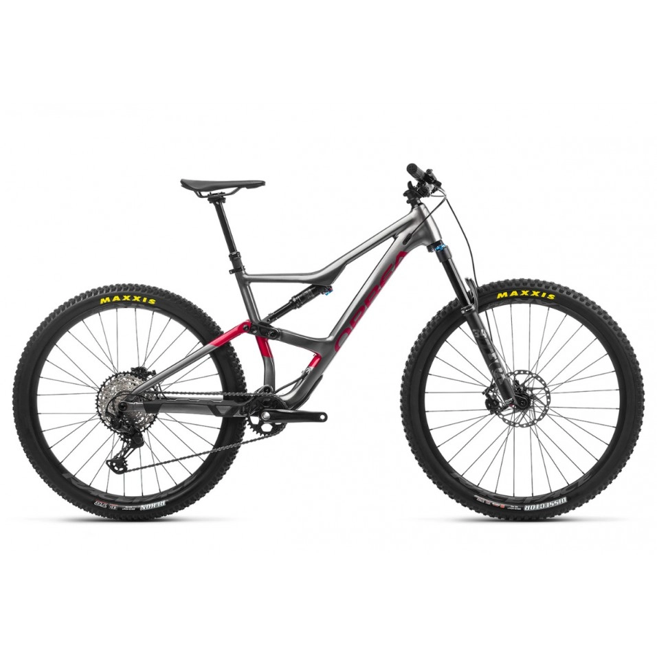 Bicicleta Orbea Occam H10 23 1 Bicicleta Orbea Occam H10 23