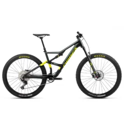 Bicicleta Orbea Occam H30 23