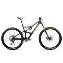 Bicicleta Orbea Occam M10 LT 23