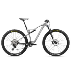 Bicicleta Orbea Oiz H10 TR