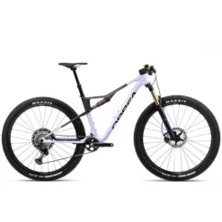 Bicicleta Orbea OIZ M-PRO 23