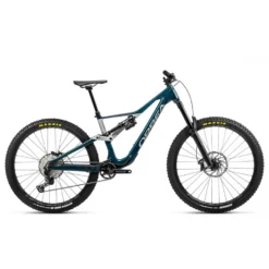 Bicicleta Orbea Rallon M20 23