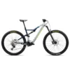 Bicicleta Orbea Rise H30 23