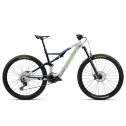 Bicicleta Orbea Rise H30 23