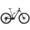 Bicicleta Orbea Rise M-LTD 23