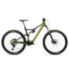 Bicicleta Orbea Rise M-Team Bateria 540Wh 23