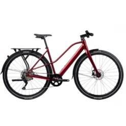 Bicicleta Orbea Vibe Mid H30 EQ 23