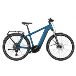 Bicicleta Riese & Muller Charger4 Touring RX Chip 23