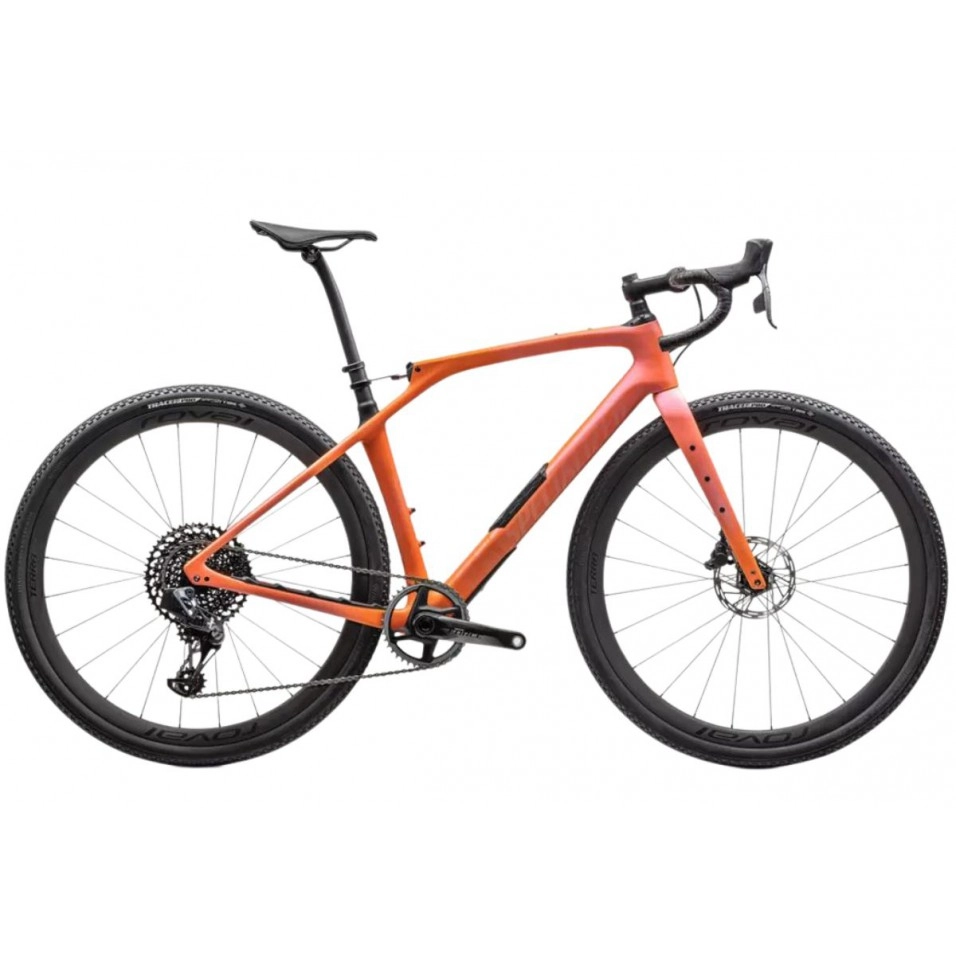 Bicicleta Specialized Diverge STR PRO 23 1 Bicicleta Specialized Diverge STR PRO 23