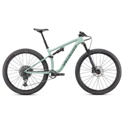 Bicicleta Specialized Epic Evo Comp