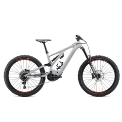 Bicicleta Specialized Kenevo Comp