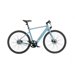 Bicicleta Tenways CGO600 23