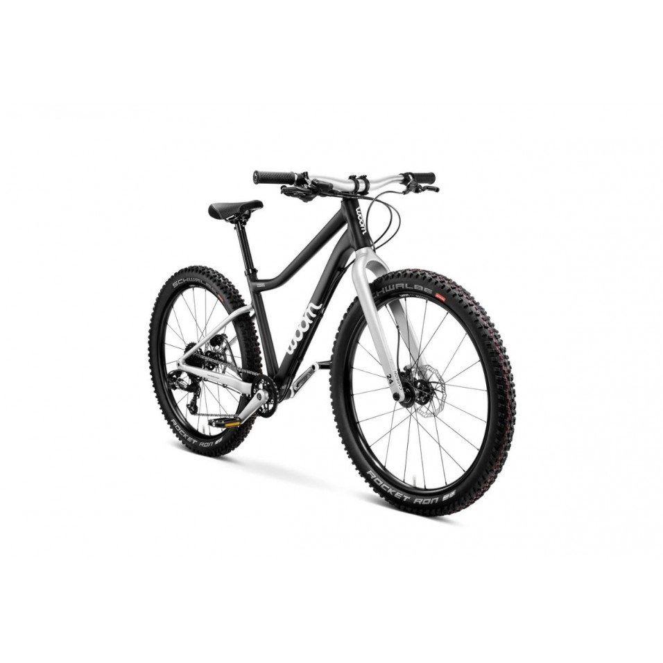 Bicicleta Woom OFF 5 24 23+ Bomba Pie Woom Regalo 1 Bicicleta Woom OFF 5 24 23+ Bomba Pie Woom Regalo