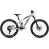 Bicicleta Cube Stereo 240 Pro 24 23