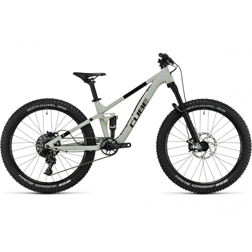 Bicicleta Cube Stereo 240 Pro 24 23 1 Bicicleta Cube Stereo 240 Pro 24 23