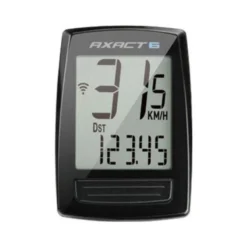 Cuentakilometros Giant Axact 6 Wired