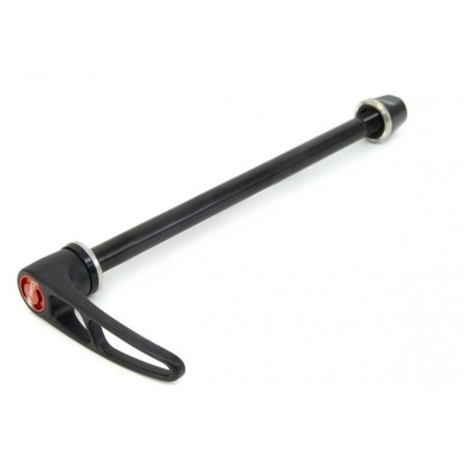 Dt-swiss Cierre Trasero Dt Swiss RWS TA10 135x10 Mm 1 Dt-swiss Cierre Trasero Dt Swiss RWS TA10 135x10 Mm