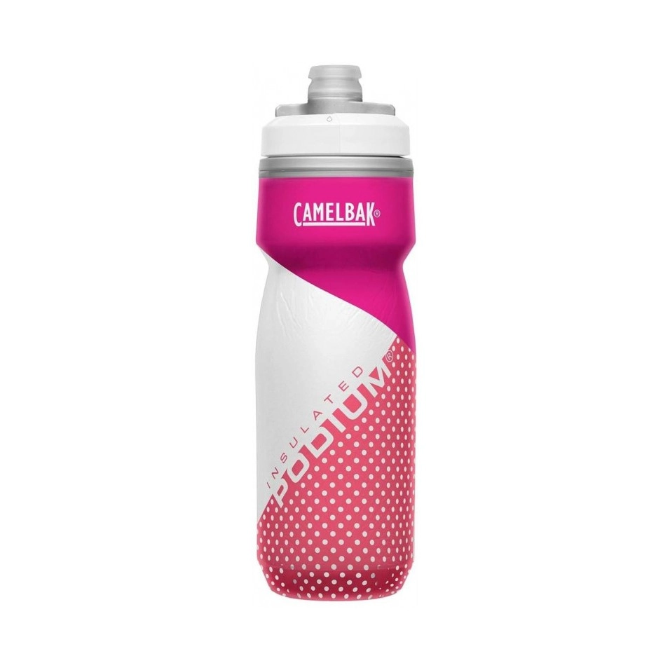 Bidón Camelbak Podium Chill 620ml 1 Bidón Camelbak Podium Chill 620ml
