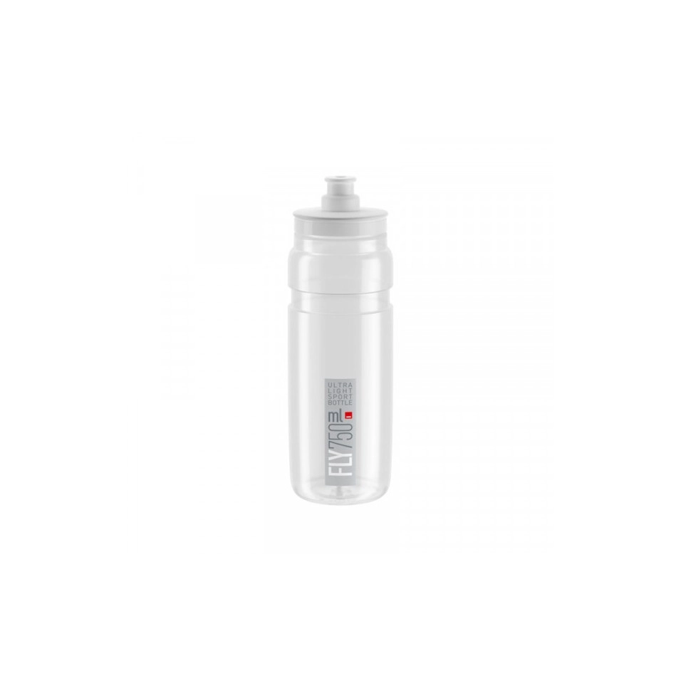 Bidon Elite Fly 750ml 1 Bidon Elite Fly 750ml
