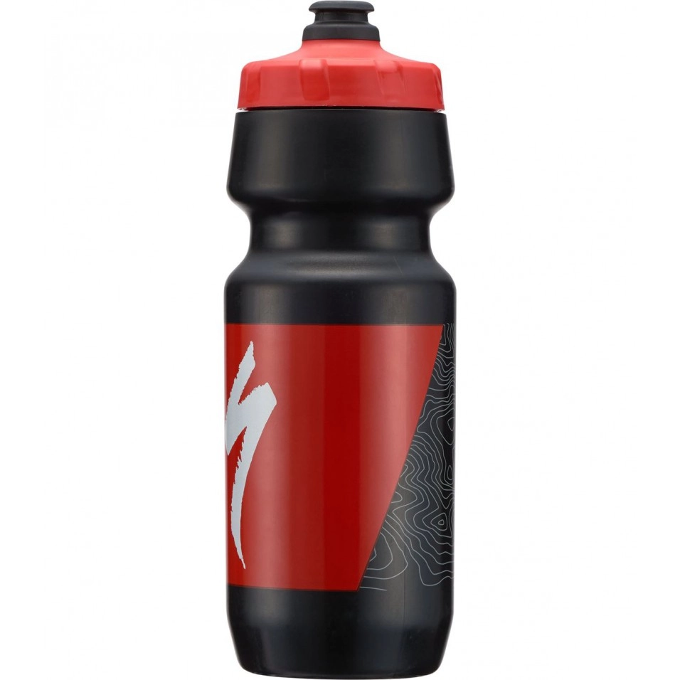 Bidón Specialized Big Mouth 710ml 1 Bidón Specialized Big Mouth 710ml