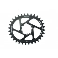 Plato Leonardi Gecko Track Shimano XTR 12V 32T