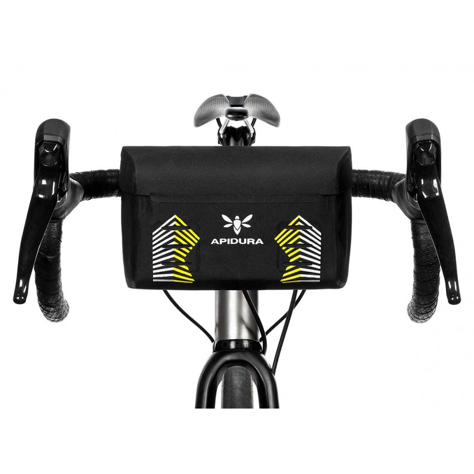 Bolsa Manillar Apidura Racing Mini 1 Bolsa Manillar Apidura Racing Mini