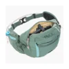Bolsa Riñonera Evoc Hip Pack 3 L + 1,5 L Hydration Bladder