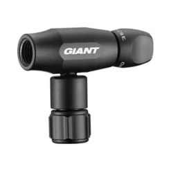 Bomba Giant Control Blast Cartuchos CO2