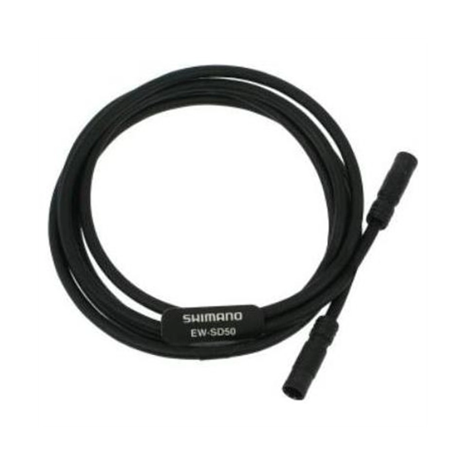 Cable Eléctrico Shimano 350mm EW-SD50 E-Tube Di2 1 Cable Eléctrico Shimano 350mm EW-SD50 E-Tube Di2