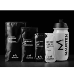 Caja Maurten Mix Box