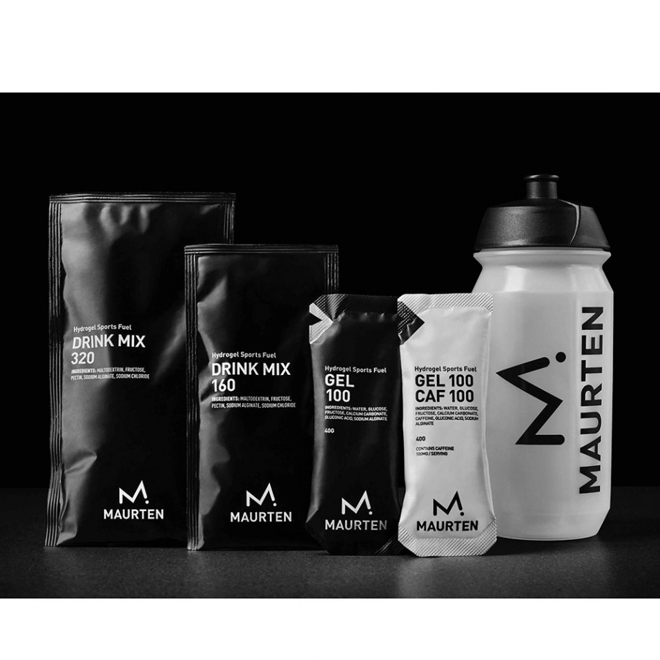 Caja Maurten Mix Box 1 Caja Maurten Mix Box