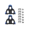 Calas Pedal Shimano 2 Grados SPD-SL SH12 (M5 X 8)