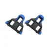 Calas Pedal Shimano Azul 2 Grados SPD-SL SH12