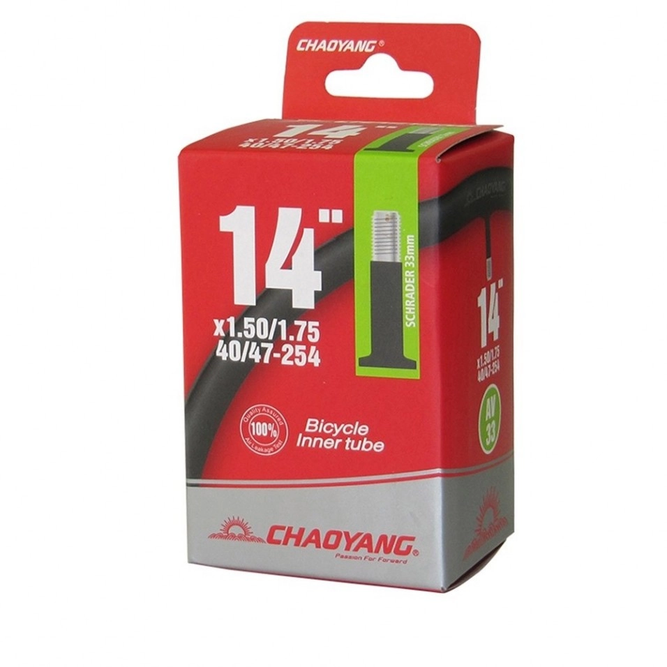 Cámara Chaoyang 14 Schrader 1 Cámara Chaoyang 14 Schrader