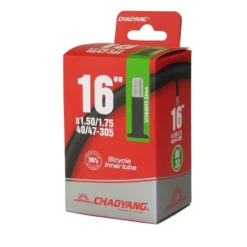 Cámara Chaoyang 16 Schrader