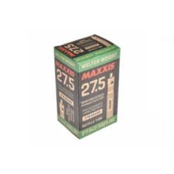 Camara Maxxis Fat/Plus 27.5 Presta 36mm