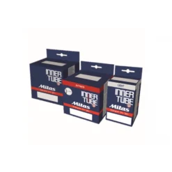 Cámara Mitas 18 Schrader