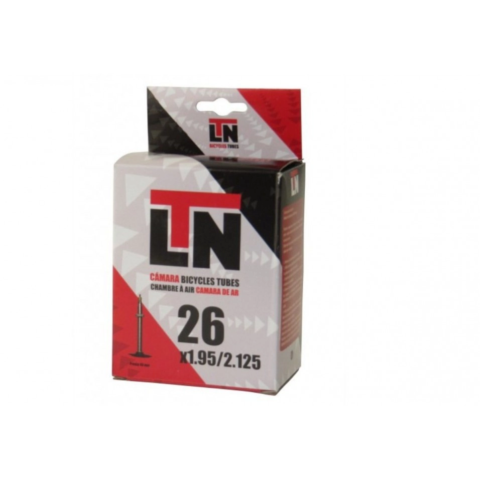 Camara Eltin 26 Presta 1 Camara Eltin 26 Presta