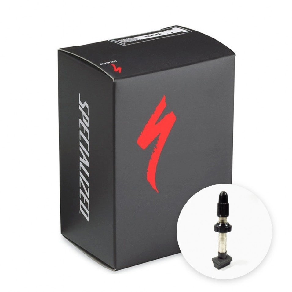 Cámara Specialized Mullet PV 27.5"/29" Presta 40mm 1 Cámara Specialized Mullet PV 27.5"/29" Presta 40mm