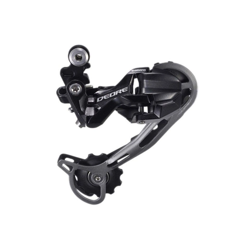 Cambio Shimano 9v Negro SGS RD-M592 Deore MTB Shadow 1 Cambio Shimano 9v Negro SGS RD-M592 Deore MTB Shadow