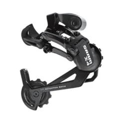 Cambio Sram X4 Caja Larga 9v