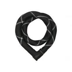 Antirrobo Abus Cadena Iven Chain 8210 110cm Black
