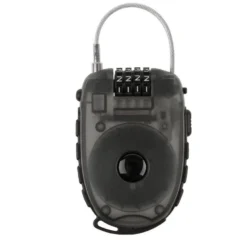 Candado M-Wave Lock´N´Roll