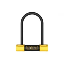 Candado Antirrobo U OnGuard Soporte Bulldog Mini