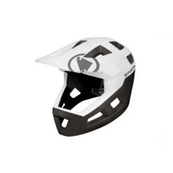 Casco Endura Singletrack Full Face MIPS Helmet