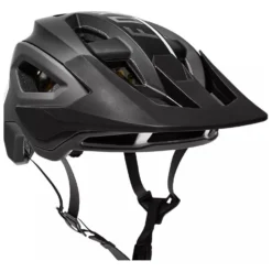 Casco Fox Speedframe Pro Blocked