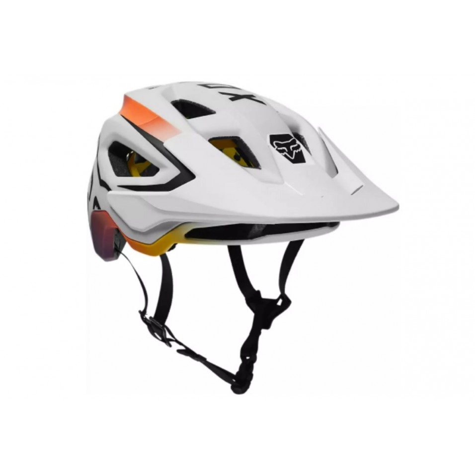 Casco Fox Speedframe Vinish 1 Casco Fox Speedframe Vinish