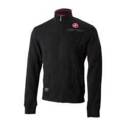 Chaqueta Castelli Milano Track