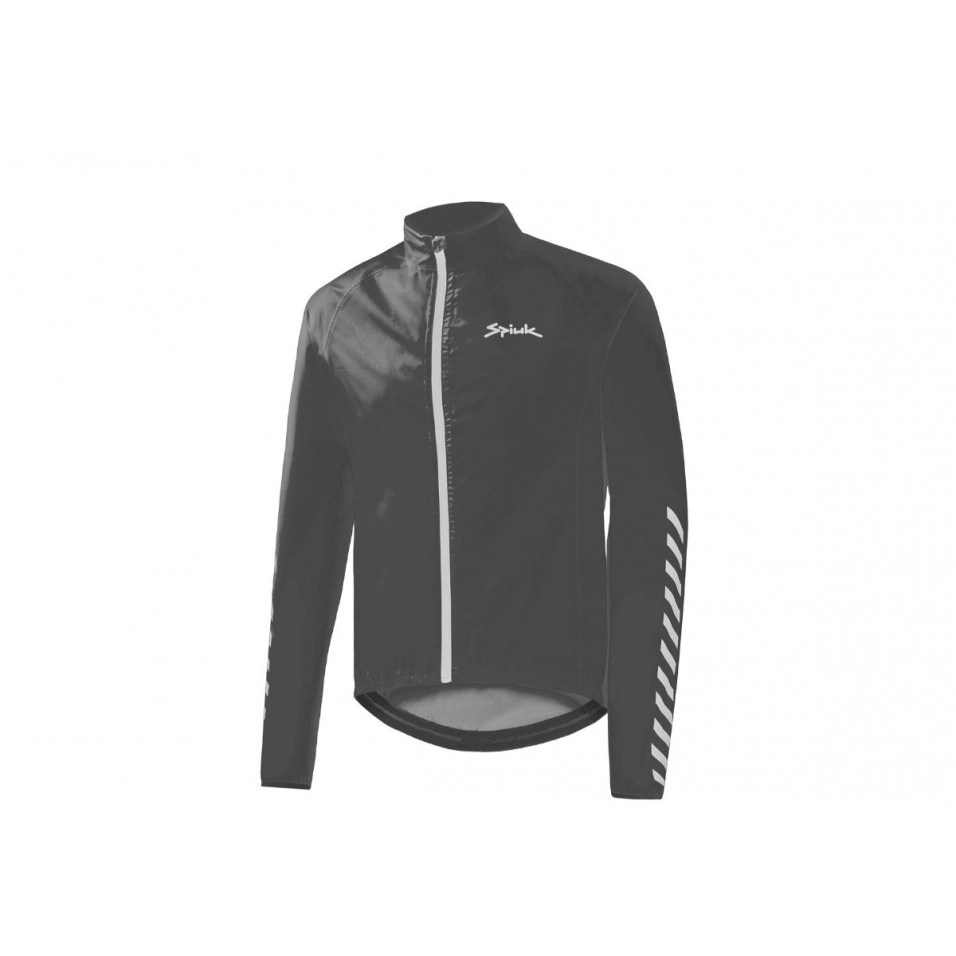Chaqueta Impermeable Spiuk Top Ten Membrana 1 Chaqueta Impermeable Spiuk Top Ten Membrana